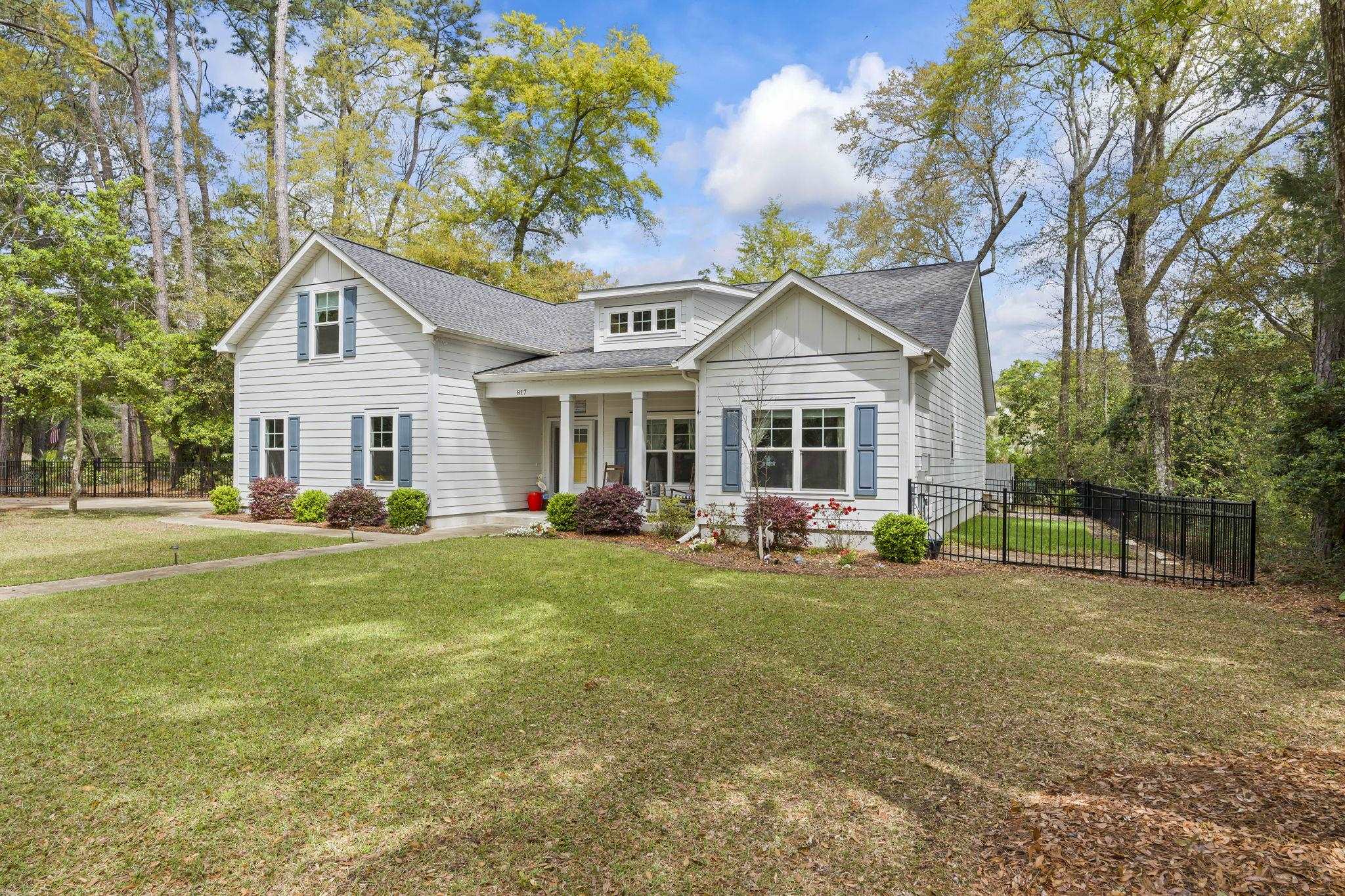 817 White Heron Cove Murrells Inlet, SC 29576 - Photo 46 of 48
