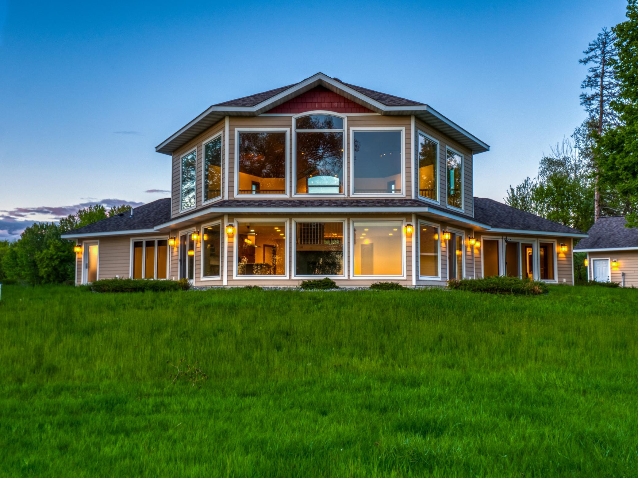 10586 Turtle River Lake Road Northeast Bemidji, MN 56601 - Photo 75 of 93