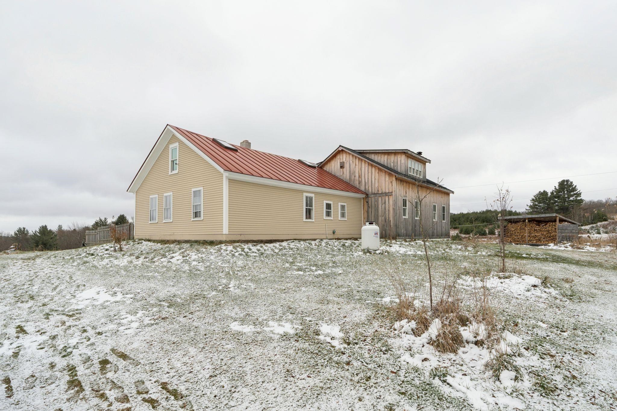 673 Reed Road Vershire, VT 05079 - Photo 36 of 60 Gallery Image 36