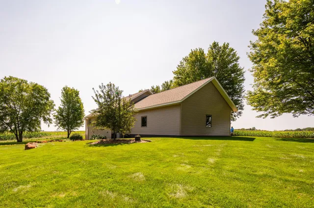 $729,000 | 555 10th Street Southeast, Benson, MN 56215