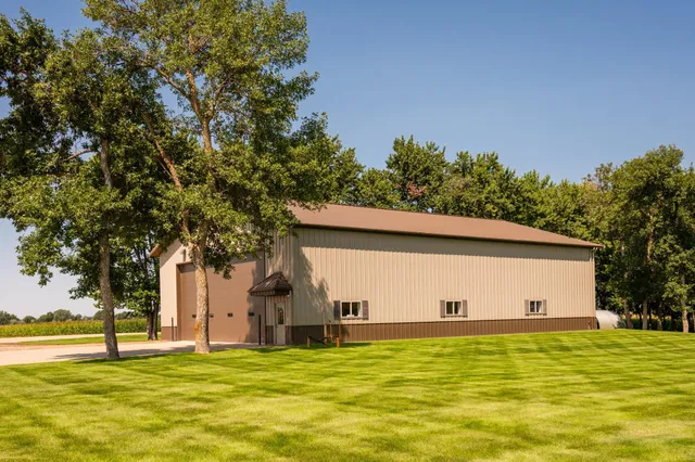 $729,000 | 555 10th Street Southeast, Benson, MN 56215