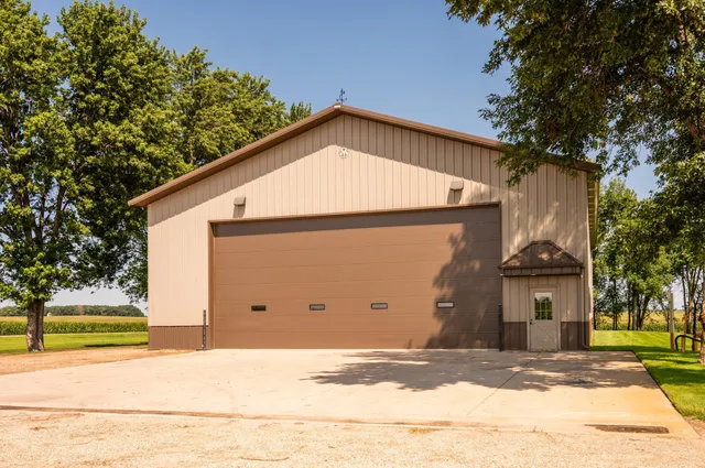 $729,000 | 555 10th Street Southeast, Benson, MN 56215