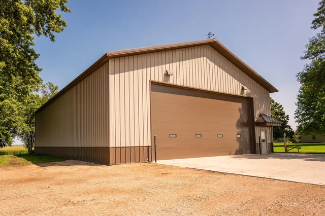 $729,000 | 555 10th Street Southeast, Benson, MN 56215