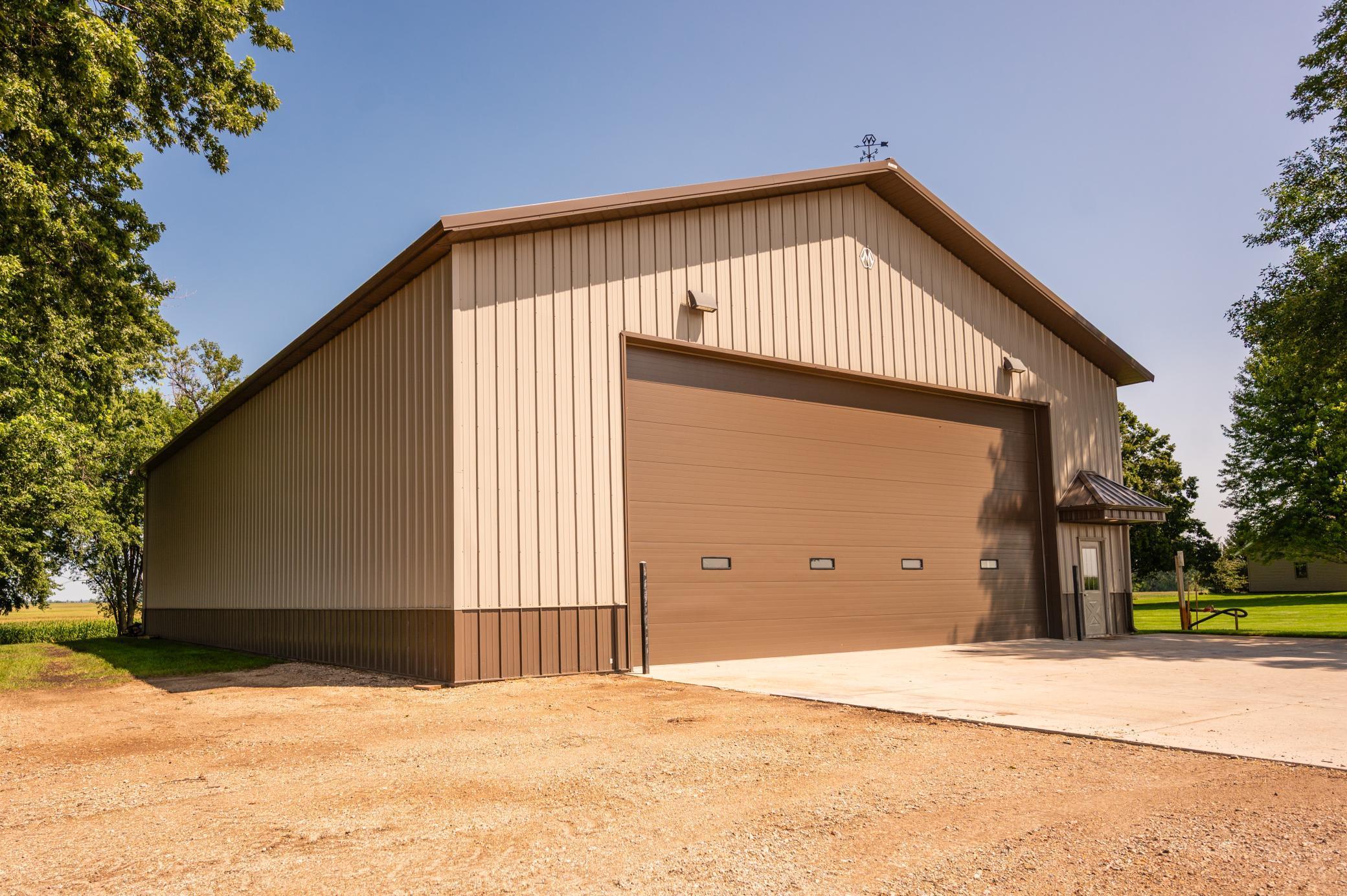 555 10th Street Southeast Benson, MN 56215 - Photo 15 of 89