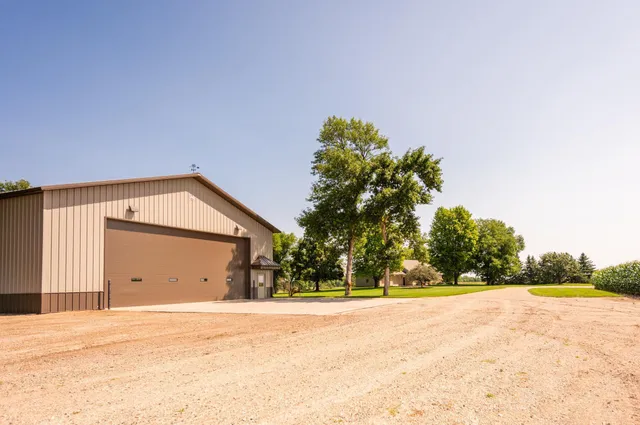 $729,000 | 555 10th Street Southeast, Benson, MN 56215