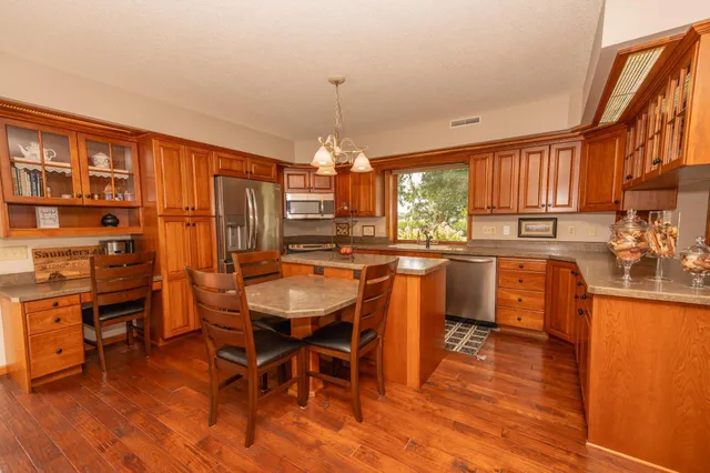 $729,000 | 555 10th Street Southeast, Benson, MN 56215