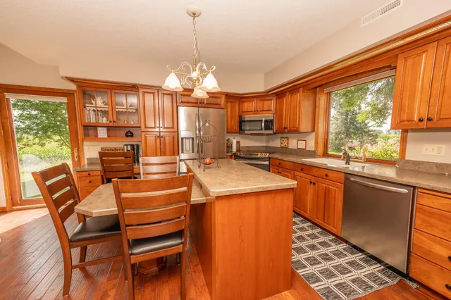 $729,000 | 555 10th Street Southeast, Benson, MN 56215