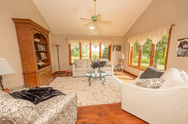 $729,000 | 555 10th Street Southeast, Benson, MN 56215