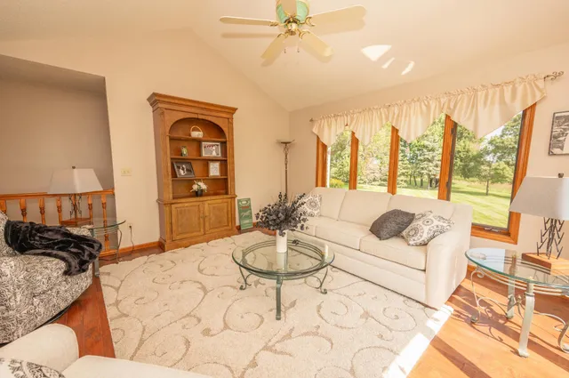 $729,000 | 555 10th Street Southeast, Benson, MN 56215