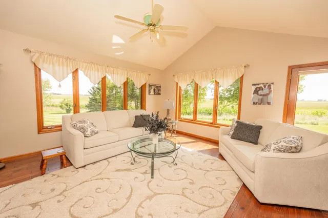 $729,000 | 555 10th Street Southeast, Benson, MN 56215