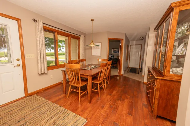 $729,000 | 555 10th Street Southeast, Benson, MN 56215