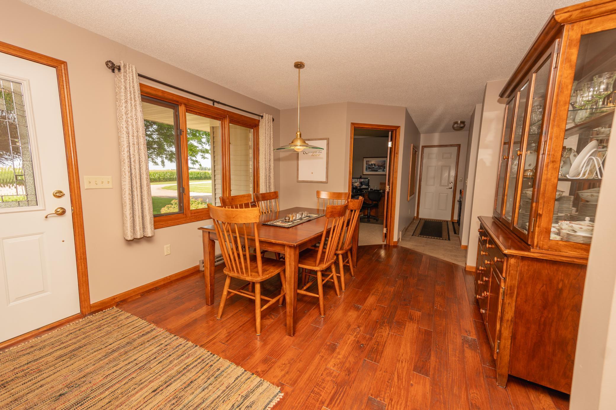 555 10th Street Southeast Benson, MN 56215 - Photo 23 of 89