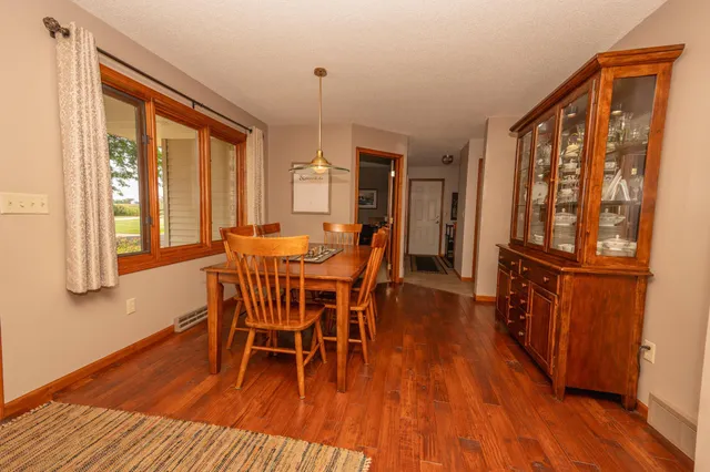 $729,000 | 555 10th Street Southeast, Benson, MN 56215