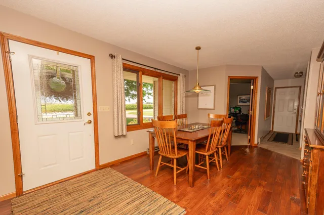 $729,000 | 555 10th Street Southeast, Benson, MN 56215