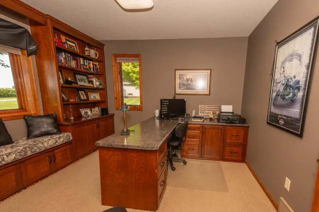 $729,000 | 555 10th Street Southeast, Benson, MN 56215