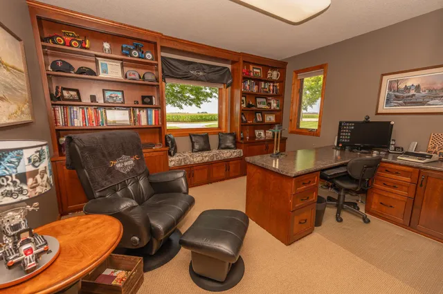 $729,000 | 555 10th Street Southeast, Benson, MN 56215