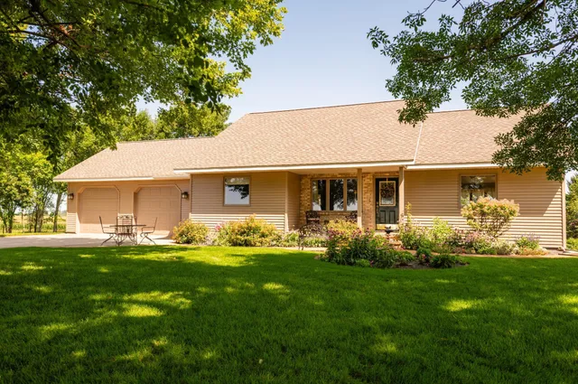 $729,000 | 555 10th Street Southeast, Benson, MN 56215