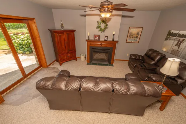 $729,000 | 555 10th Street Southeast, Benson, MN 56215