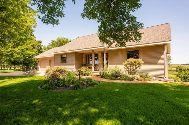 $729,000 | 555 10th Street Southeast, Benson, MN 56215