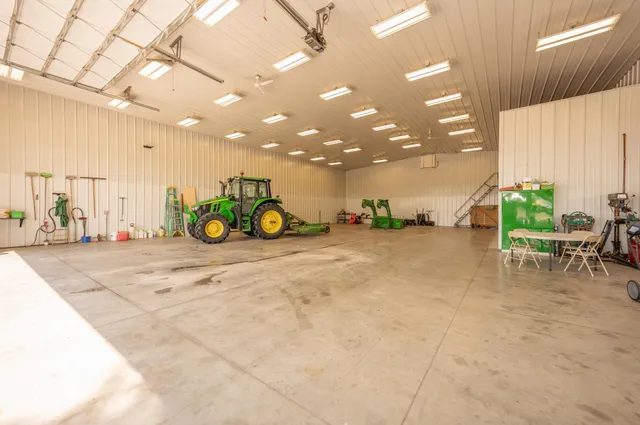 $729,000 | 555 10th Street Southeast, Benson, MN 56215