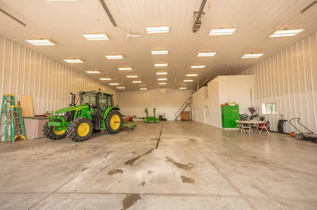 $729,000 | 555 10th Street Southeast, Benson, MN 56215