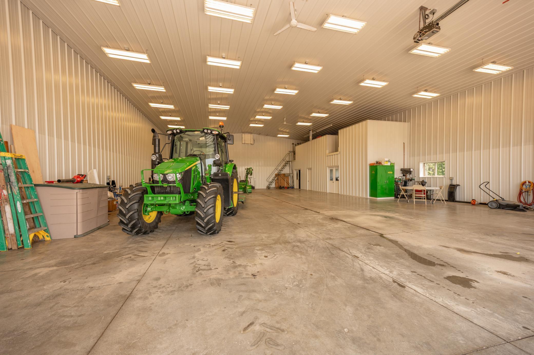 555 10th Street Southeast Benson, MN 56215 - Photo 64 of 89