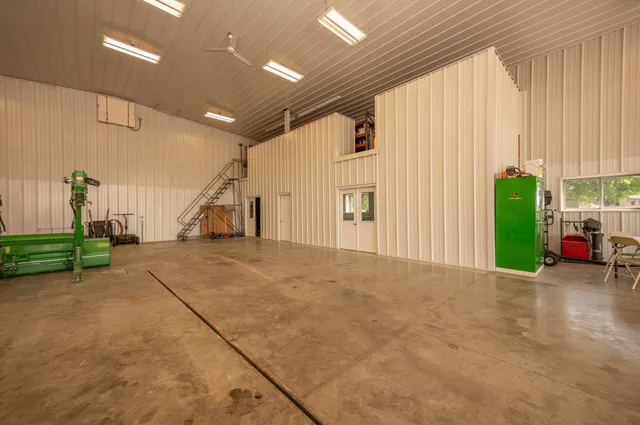 $729,000 | 555 10th Street Southeast, Benson, MN 56215