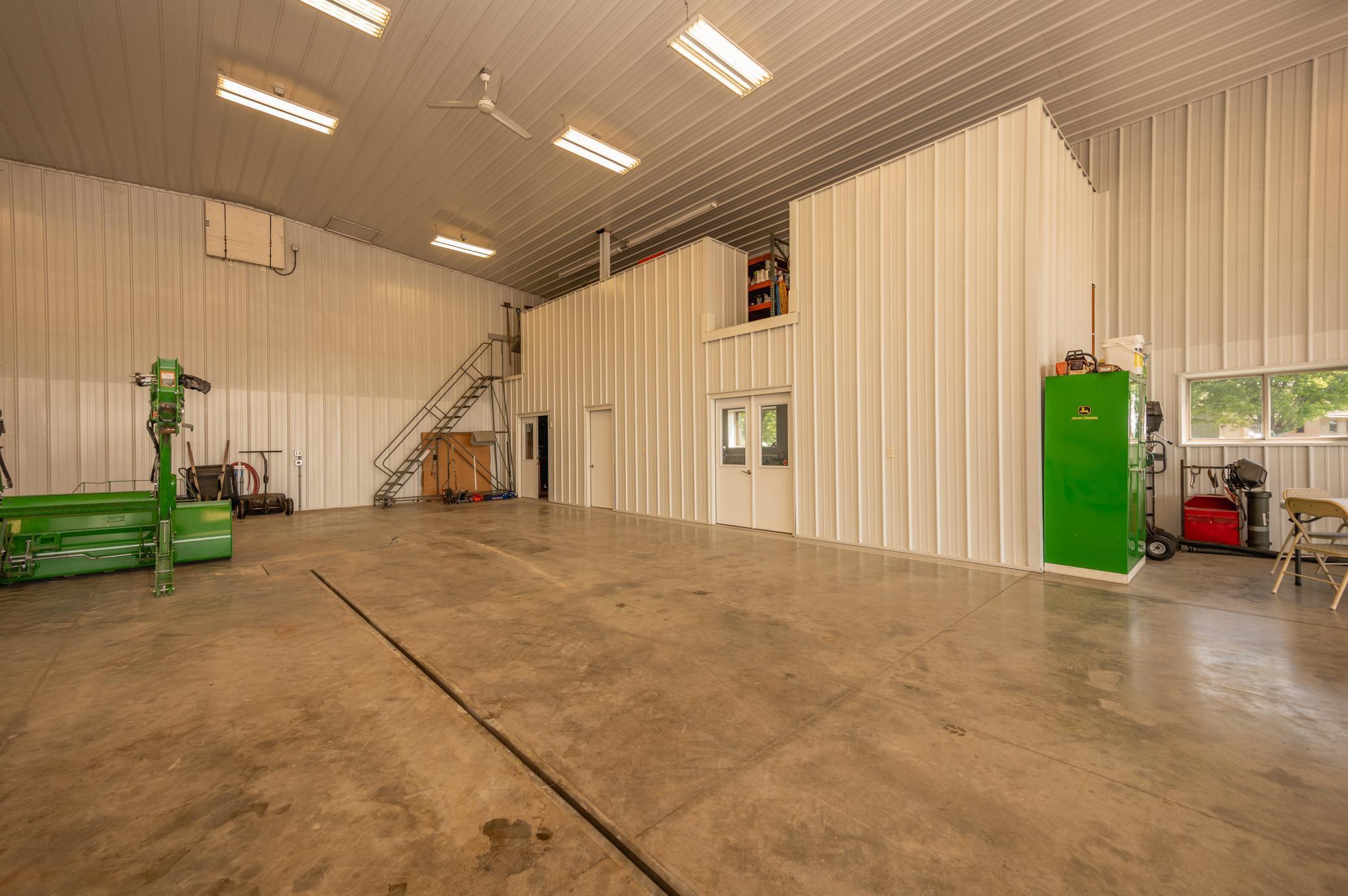 555 10th Street Southeast Benson, MN 56215 - Photo 65 of 89