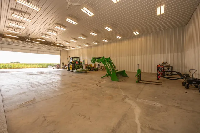 $729,000 | 555 10th Street Southeast, Benson, MN 56215