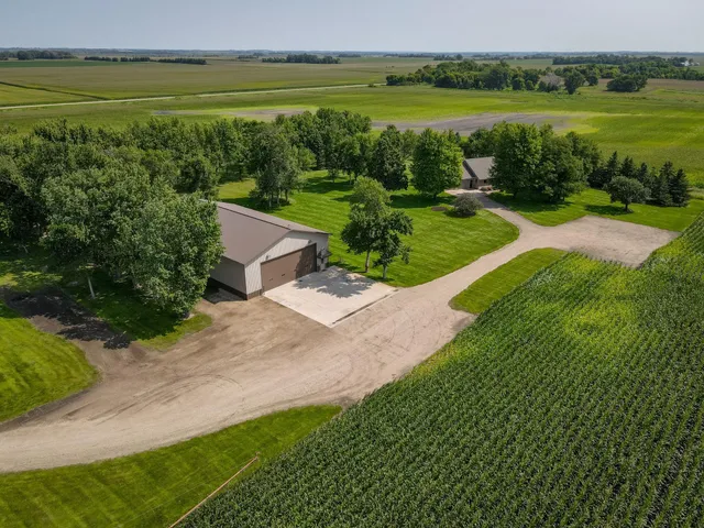 $729,000 | 555 10th Street Southeast, Benson, MN 56215