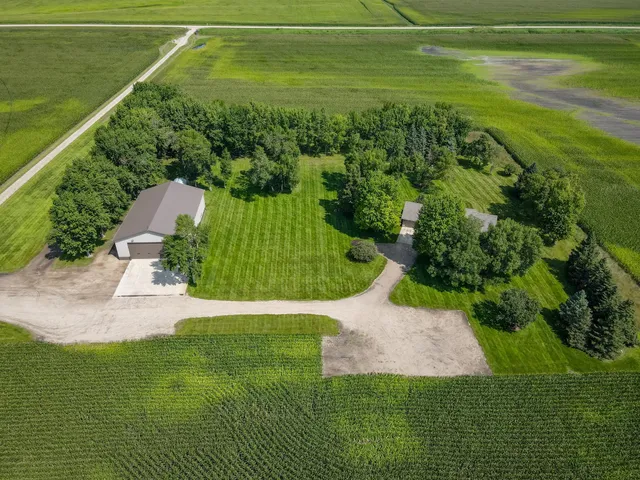 $729,000 | 555 10th Street Southeast, Benson, MN 56215