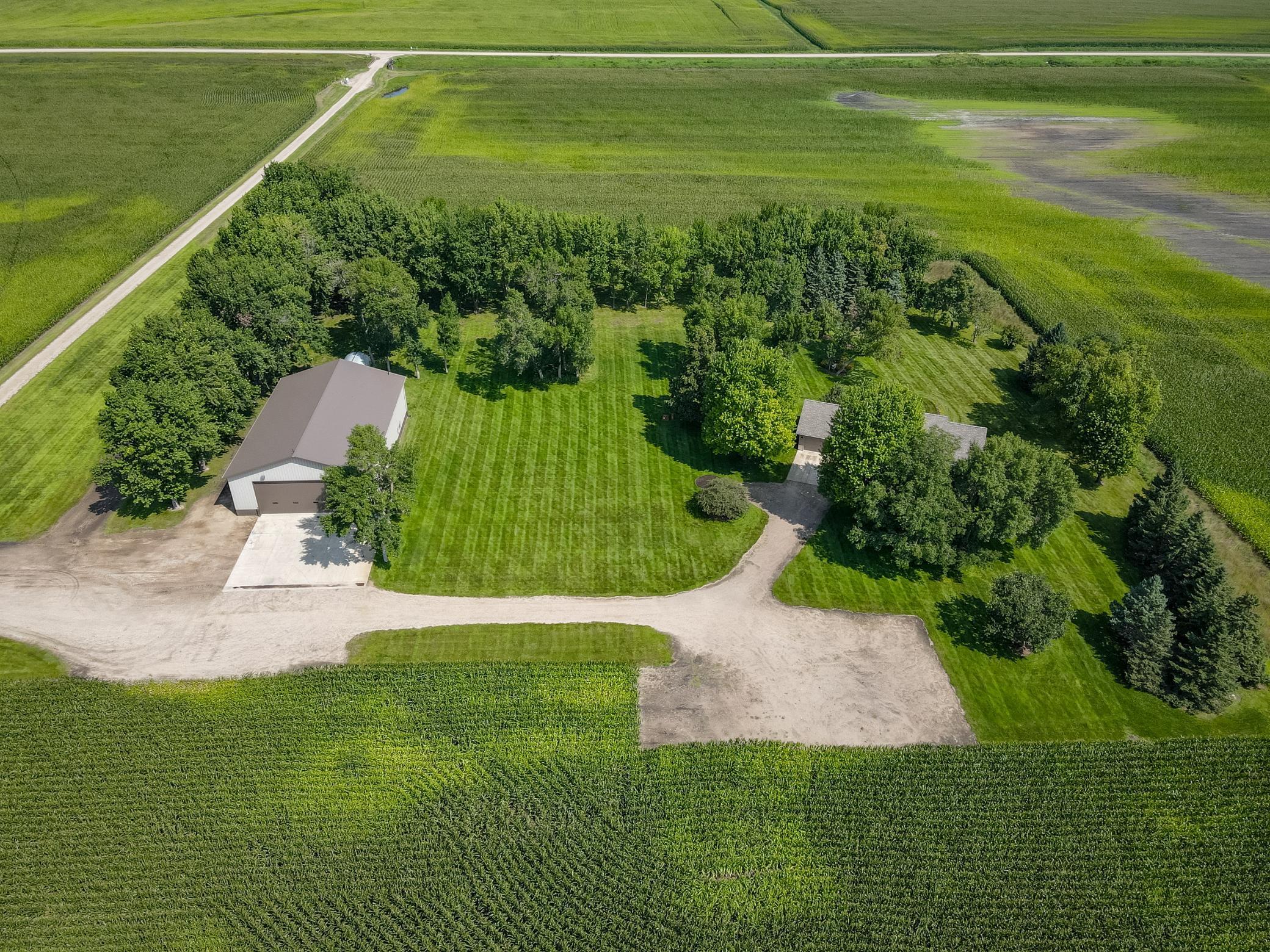 555 10th Street Southeast Benson, MN 56215 - Photo 70 of 89