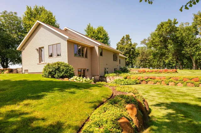 $729,000 | 555 10th Street Southeast, Benson, MN 56215