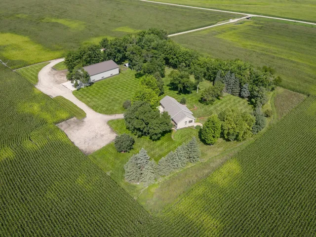 $729,000 | 555 10th Street Southeast, Benson, MN 56215