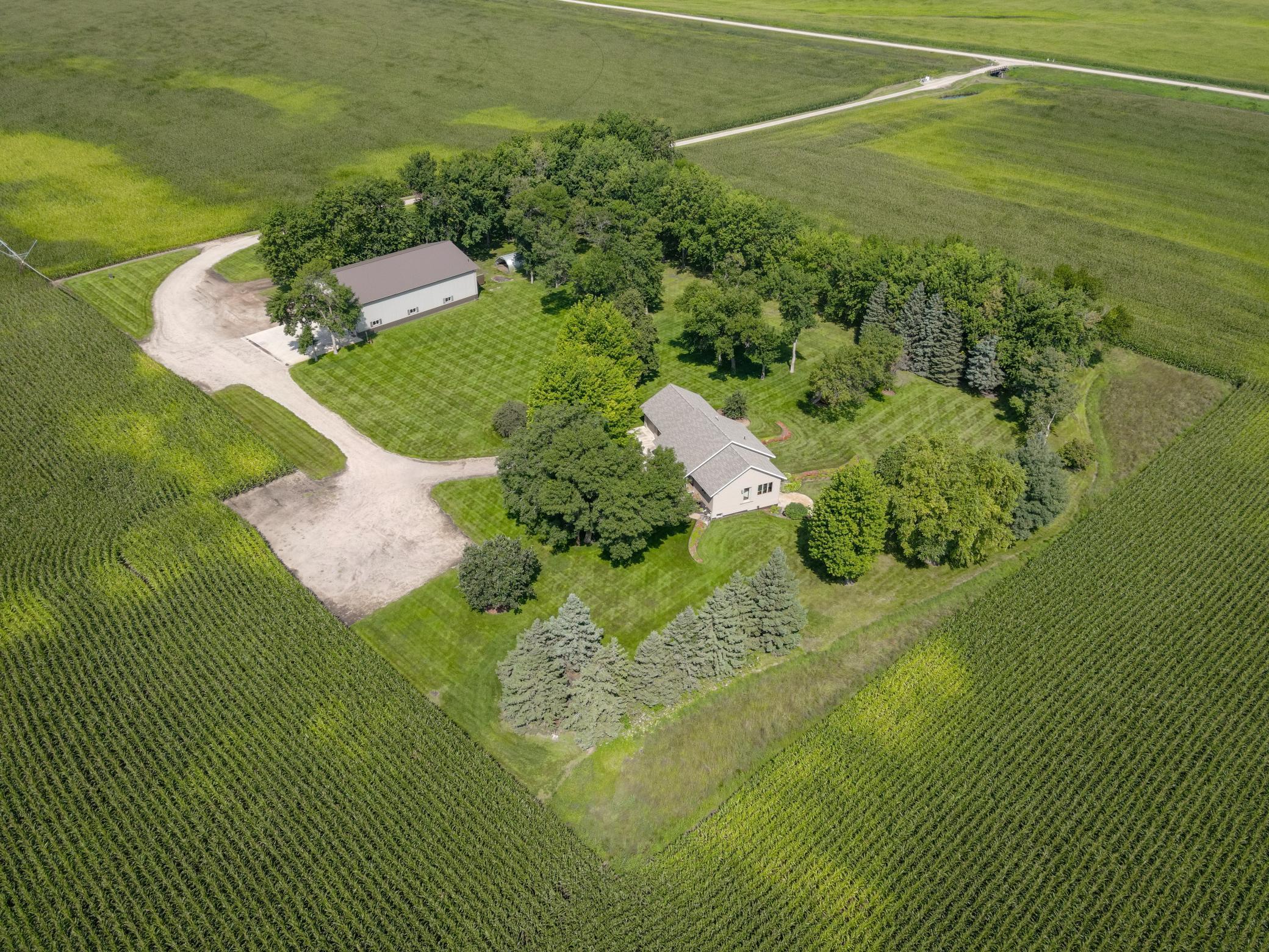 555 10th Street Southeast Benson, MN 56215 - Photo 71 of 89