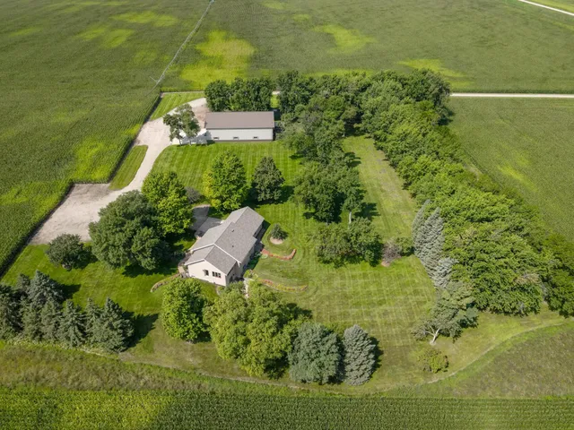 $729,000 | 555 10th Street Southeast, Benson, MN 56215