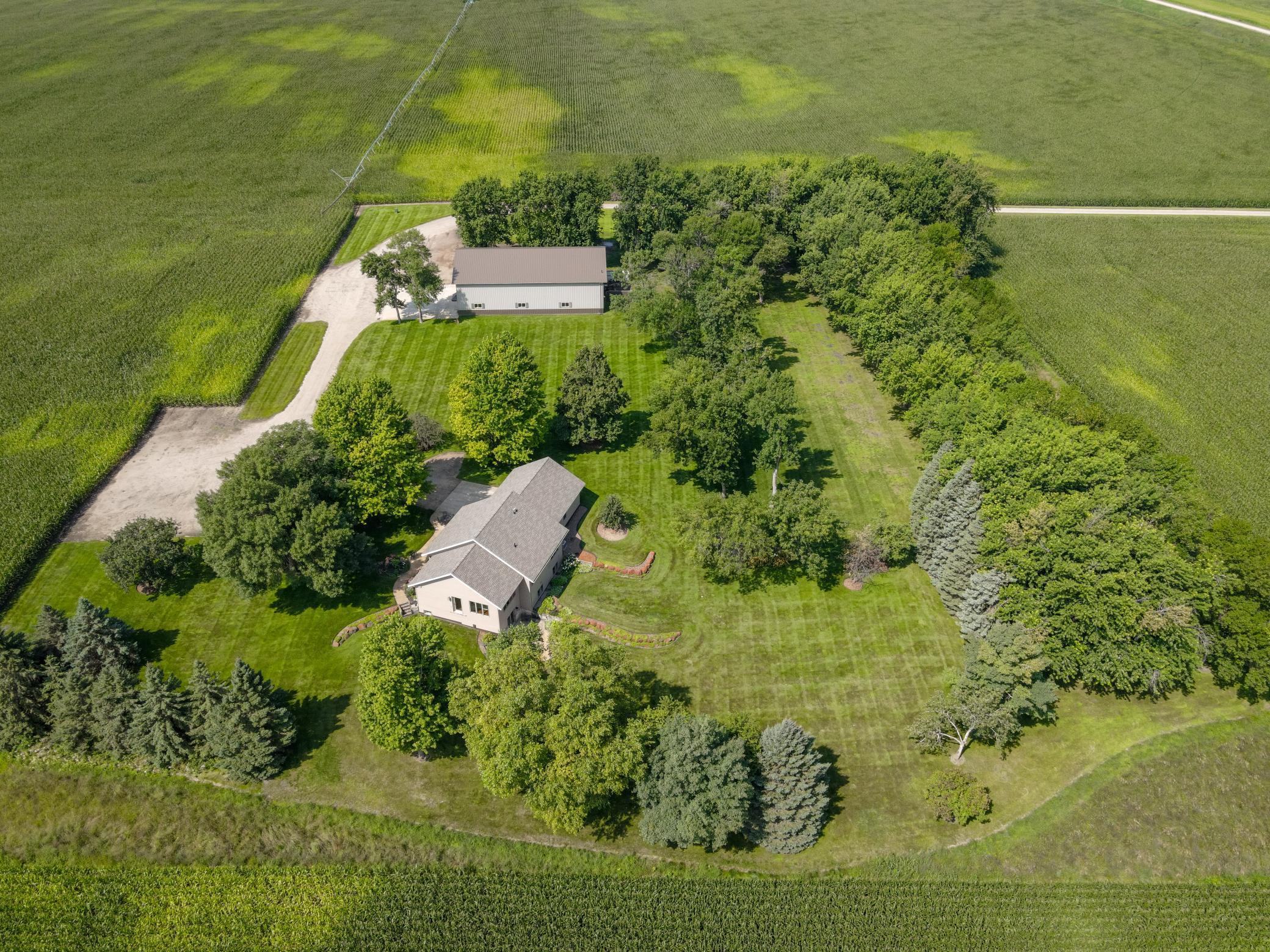 555 10th Street Southeast Benson, MN 56215 - Photo 72 of 89