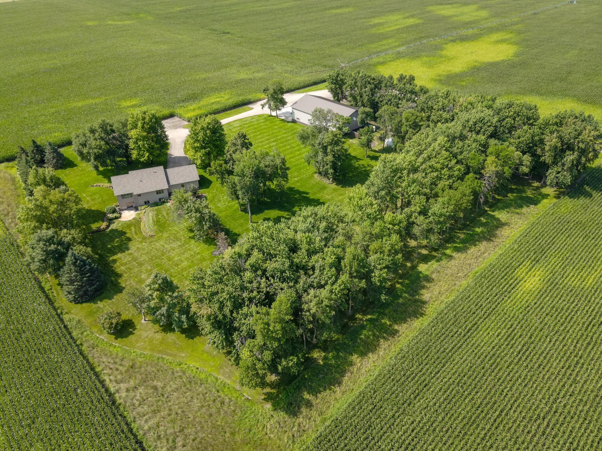 555 10th Street Southeast Benson, MN 56215 - Photo 73 of 89