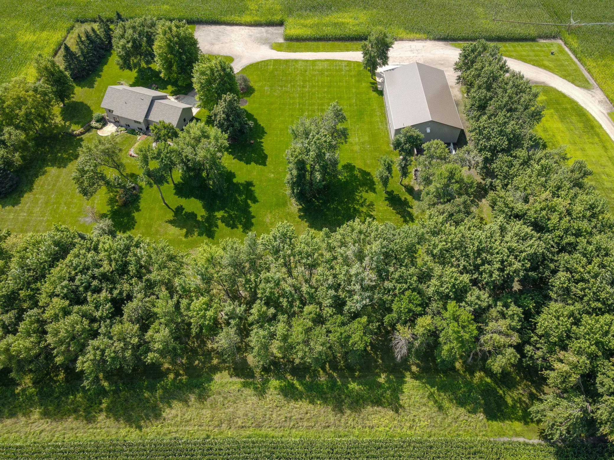 555 10th Street Southeast Benson, MN 56215 - Photo 74 of 89