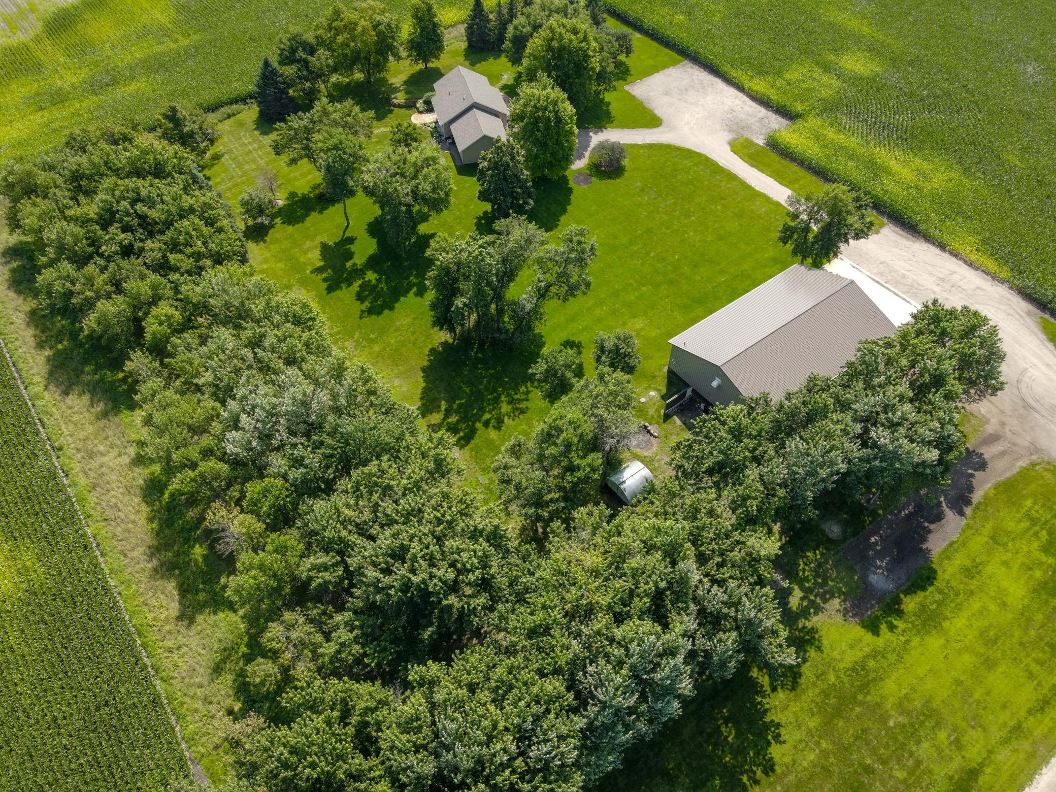 555 10th Street Southeast Benson, MN 56215 - Photo 75 of 89