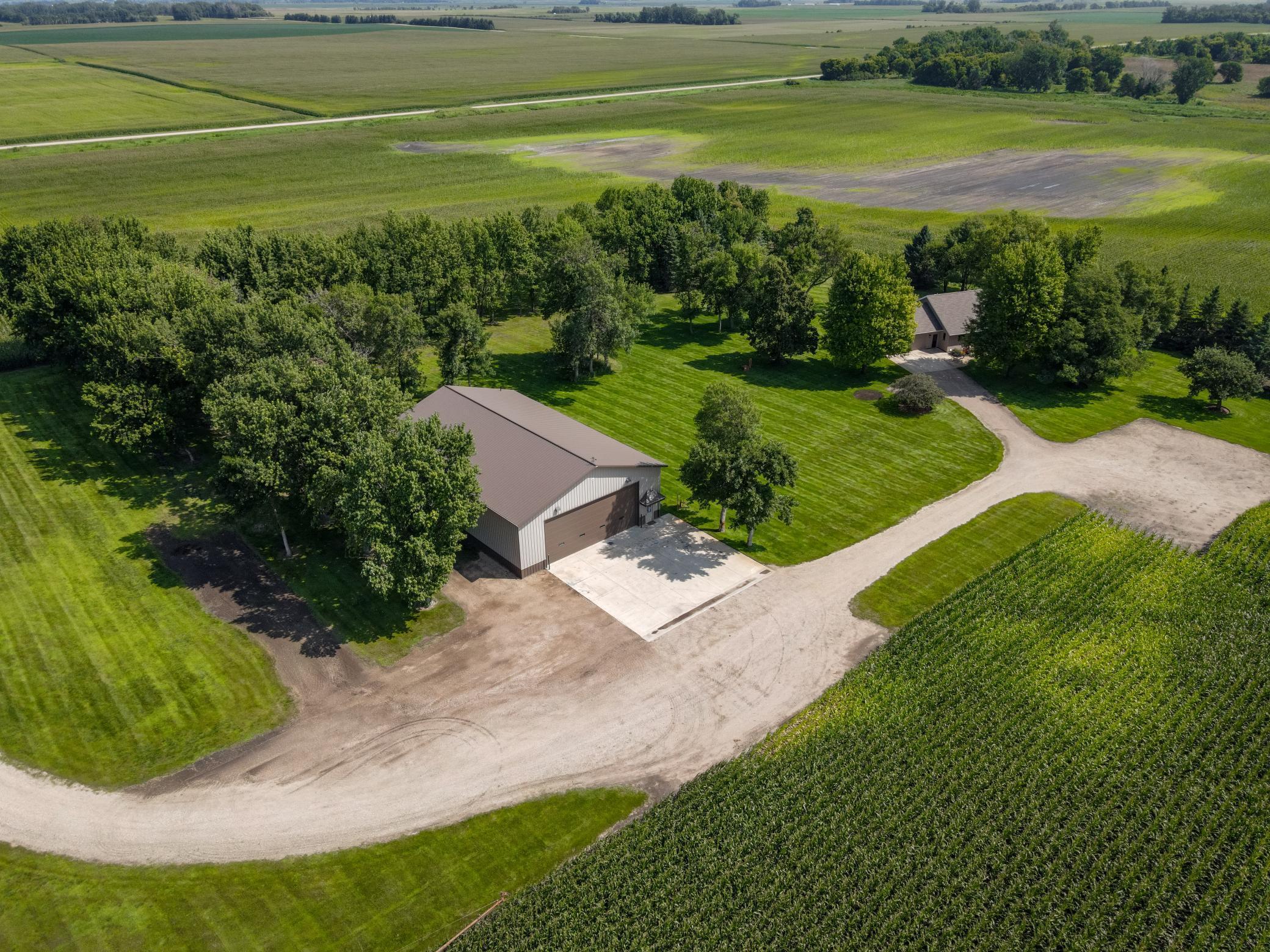 555 10th Street Southeast Benson, MN 56215 - Photo 76 of 89