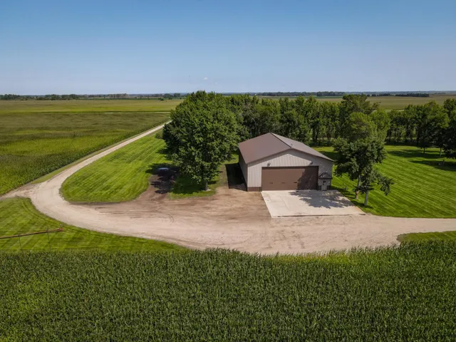 $729,000 | 555 10th Street Southeast, Benson, MN 56215