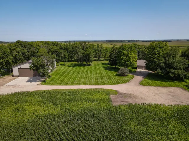 $729,000 | 555 10th Street Southeast, Benson, MN 56215