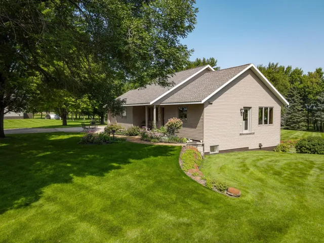 $729,000 | 555 10th Street Southeast, Benson, MN 56215
