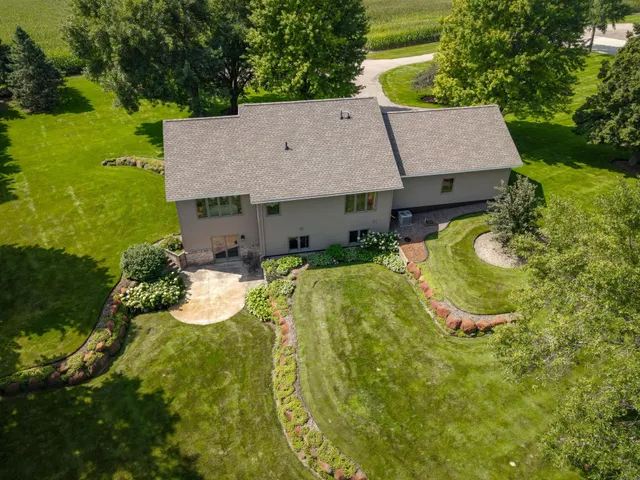 $729,000 | 555 10th Street Southeast, Benson, MN 56215