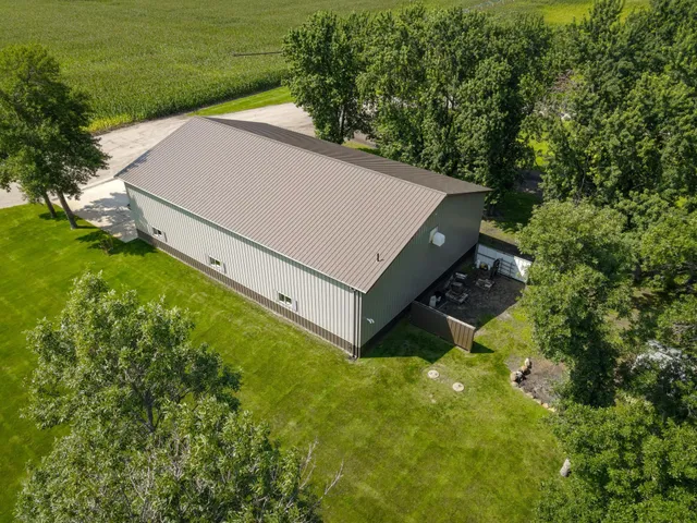 $729,000 | 555 10th Street Southeast, Benson, MN 56215