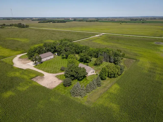 $729,000 | 555 10th Street Southeast, Benson, MN 56215