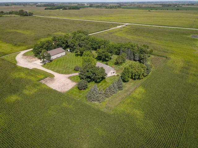 $729,000 | 555 10th Street Southeast, Benson, MN 56215