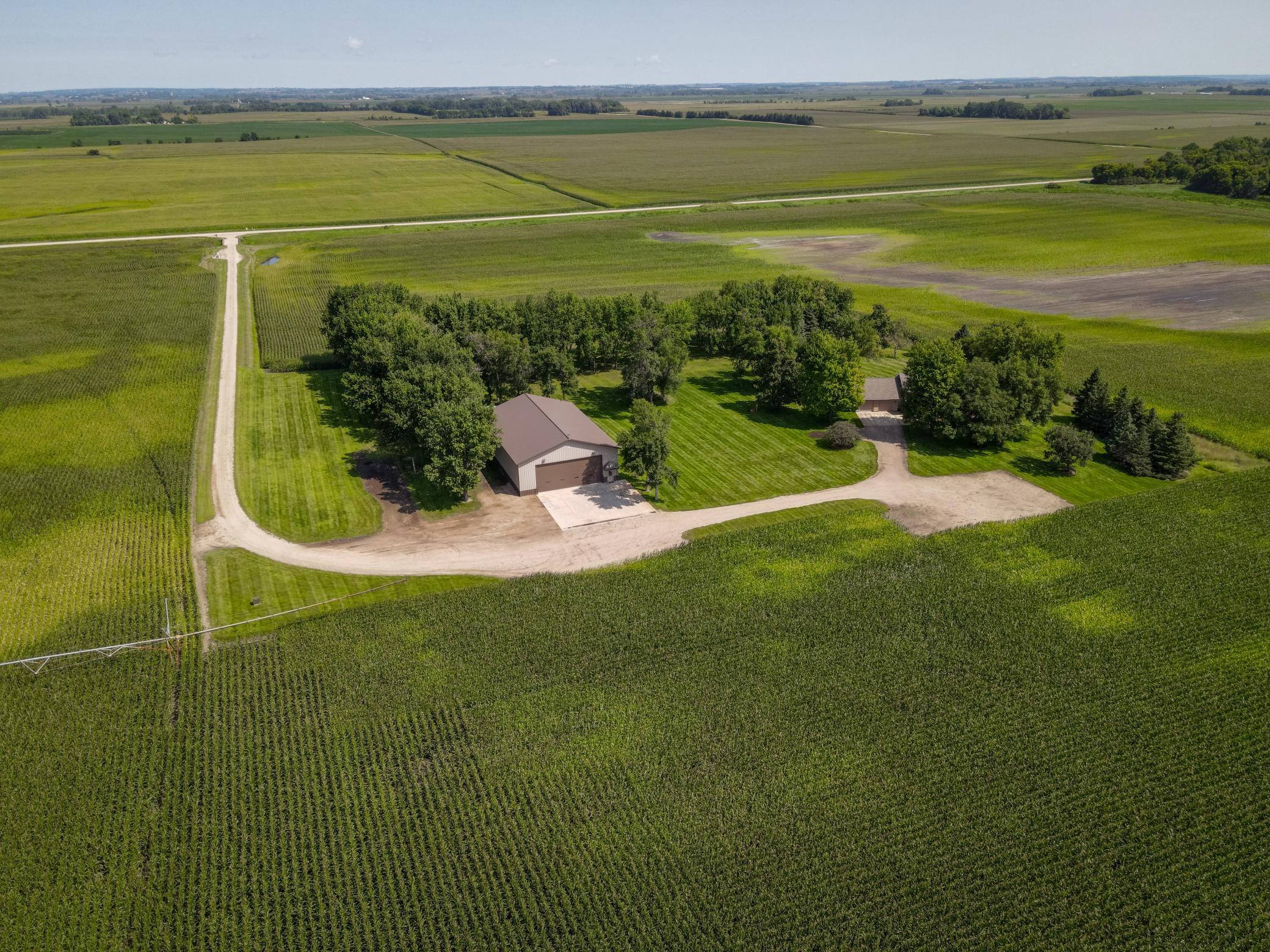 555 10th Street Southeast Benson, MN 56215 - Photo 87 of 89