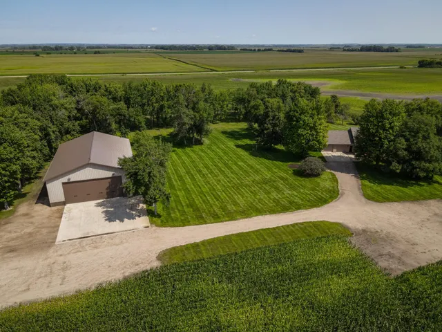 $729,000 | 555 10th Street Southeast, Benson, MN 56215